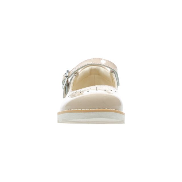 Clarks crown jump blush discount