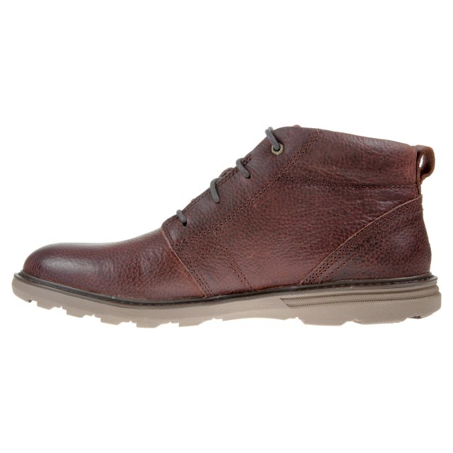 CAT Footwear Trey Tea P721899 Casual Boots Humphries Shoes