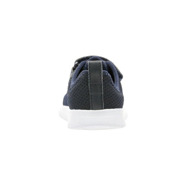 Clarks ATH Flux T, Scarpe Da Ginnastica Basse Bambini E Ragazzi