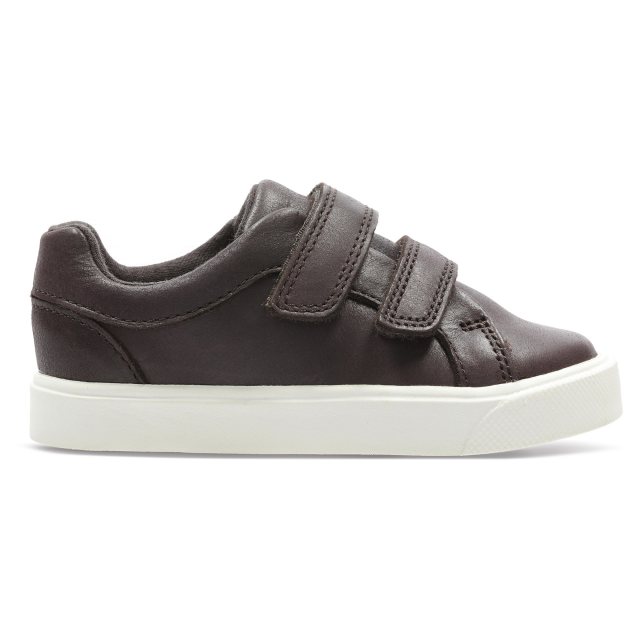 Clarks City Oasis Lo Toddler