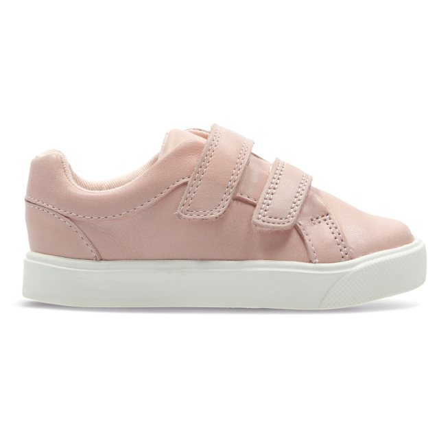 Clarks City Oasis Lo Toddler