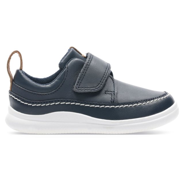 Clarks Crest Ember Toddler