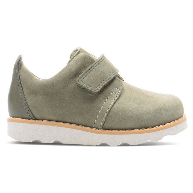 Clarks Crown Park Toddler