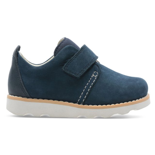 Clarks Crown Park Toddler