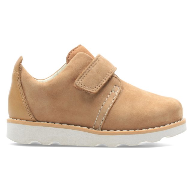 Clarks Crown Park Toddler