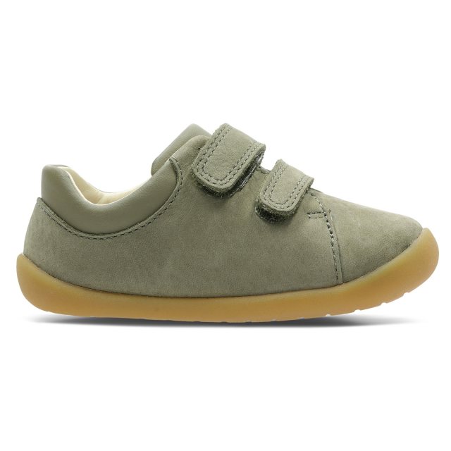 Clarks Roamer Craft Toddler