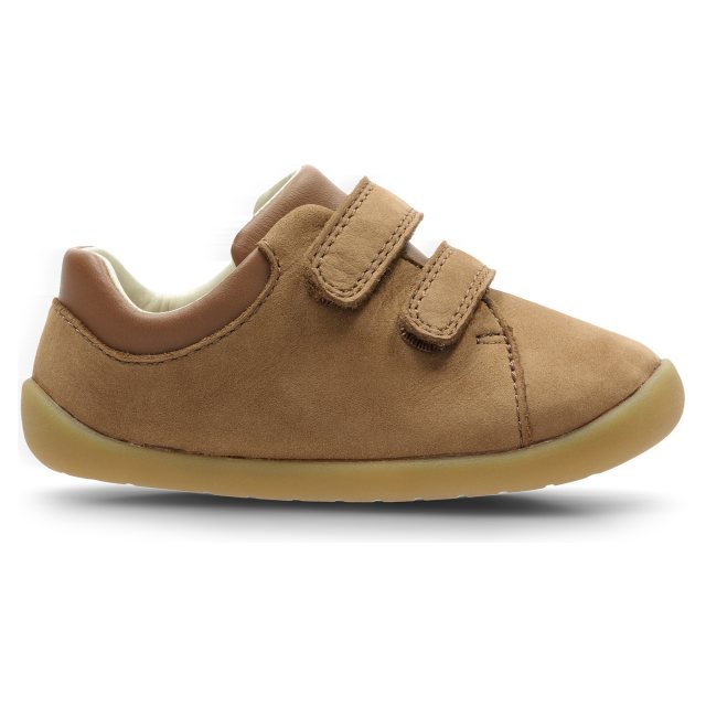 Clarks Roamer Craft Toddler