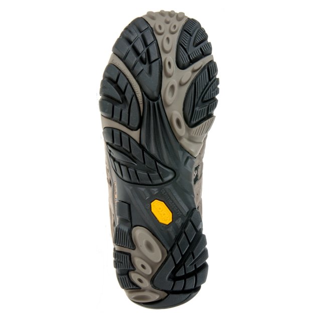 Merrell Moab 2 Ventilator Pecan J598231 Outdoor Shoes Humphries Shoes