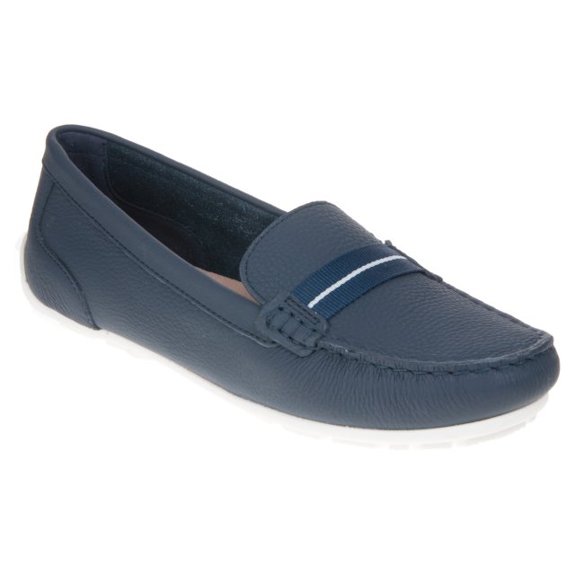 clarks dameo vine loafer