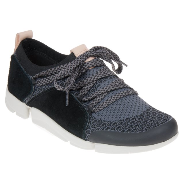 clarks tri amelia grey