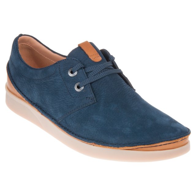 Clarks Oakland Lace