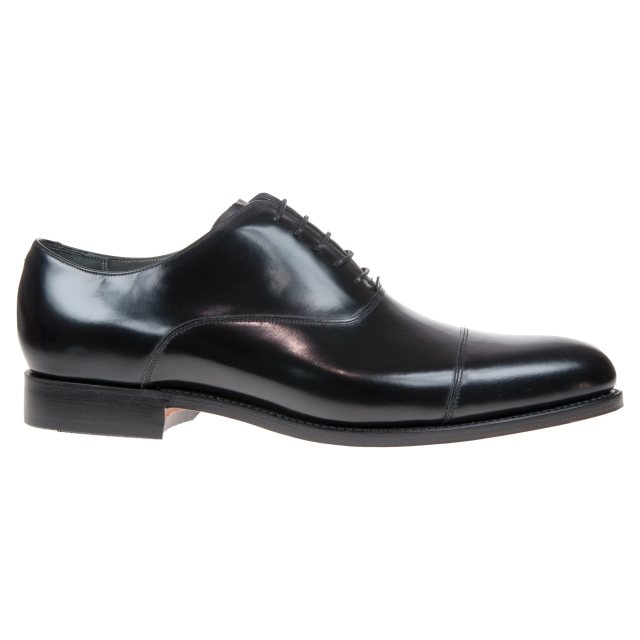 barker winsford black