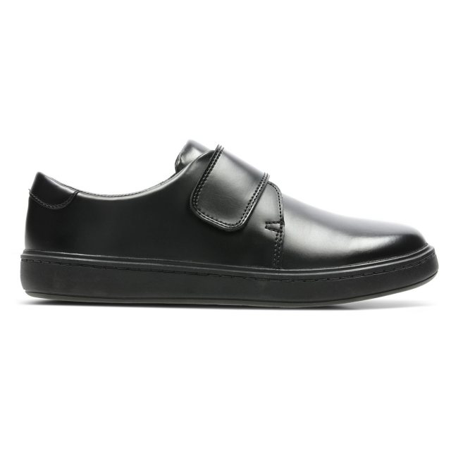 Clarks Street Shine Kid