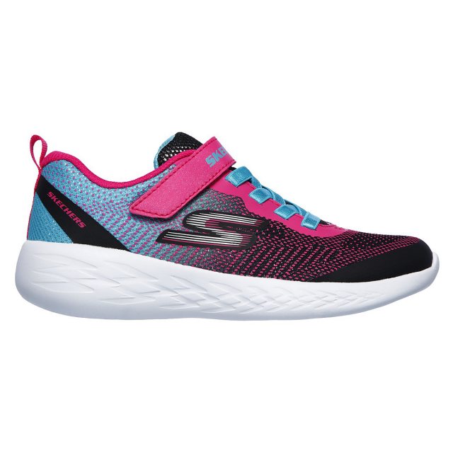 Skechers GOrun 600 - Dazzle Strides Youth