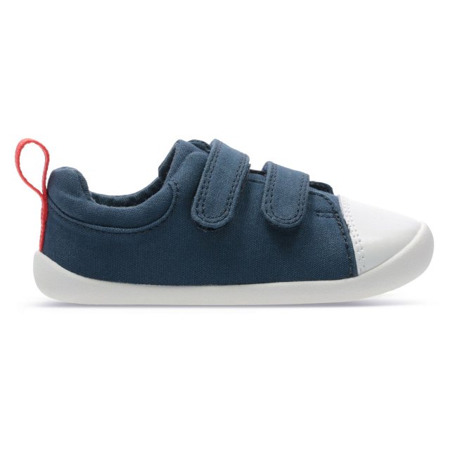 Clarks Roamer Craft Toddler