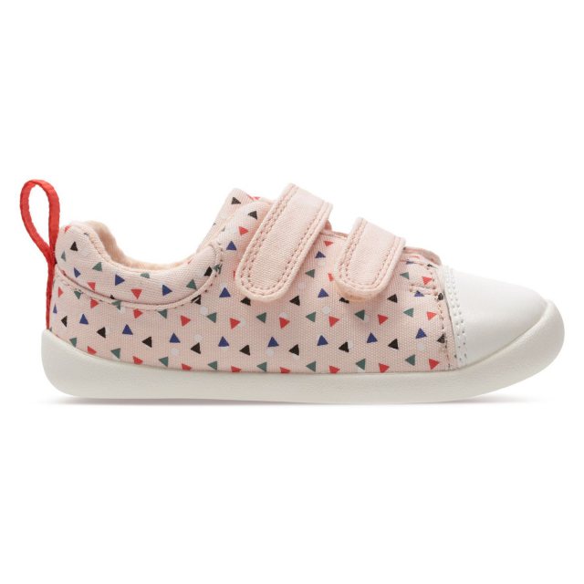 Clarks Roamer Craft Toddler