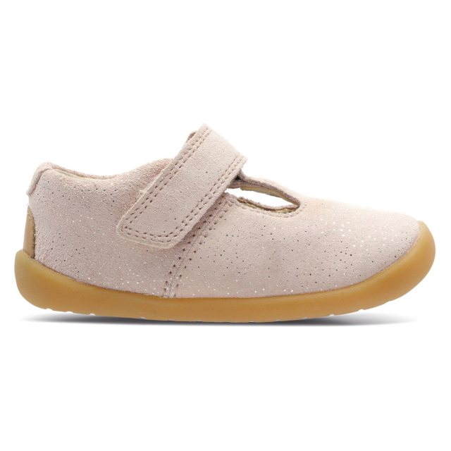 clarks roamer go