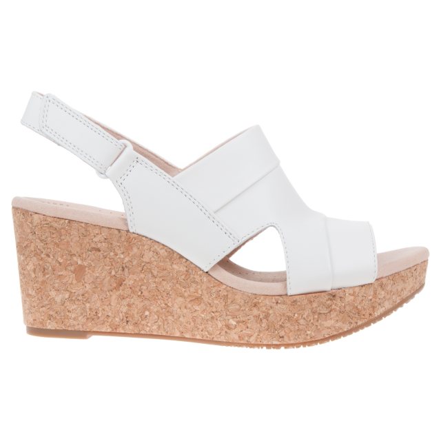 Annadel ivory clarks hot sale