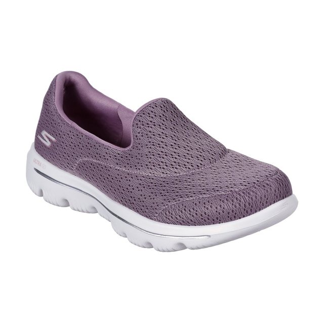 Skechers GOwalk Evolution Ultra Mauve 