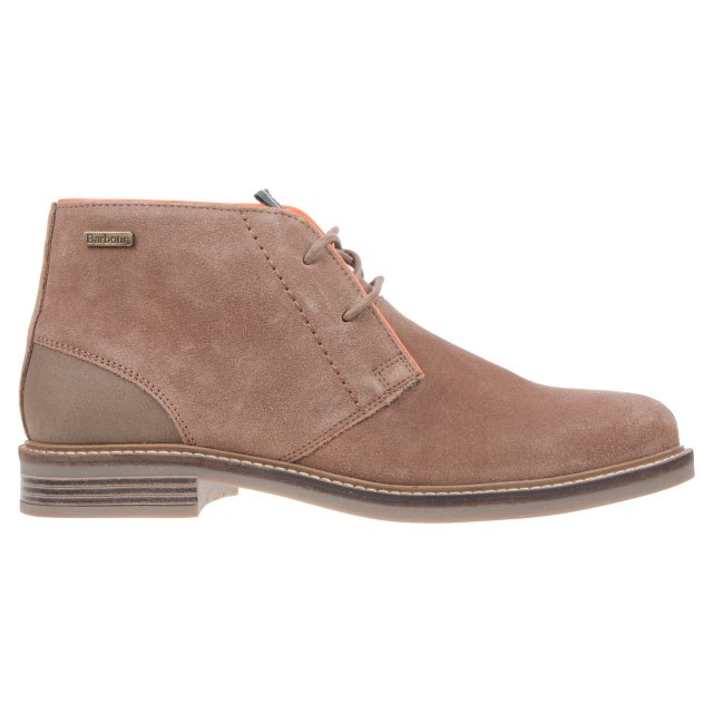 barbour readhead