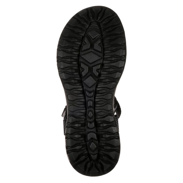 Skechers Outdoor Ultra Cherry Creek Black Grey 16210 BKGY