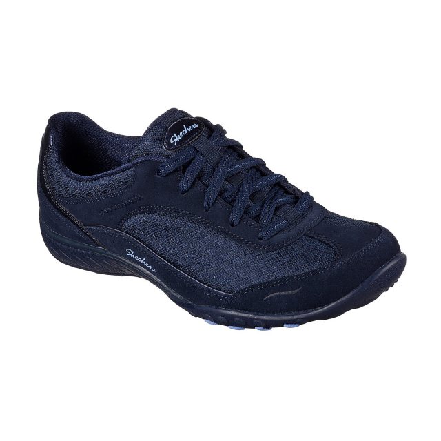 Skechers Relaxed Fit; Breathe Easy - Simply Sincere