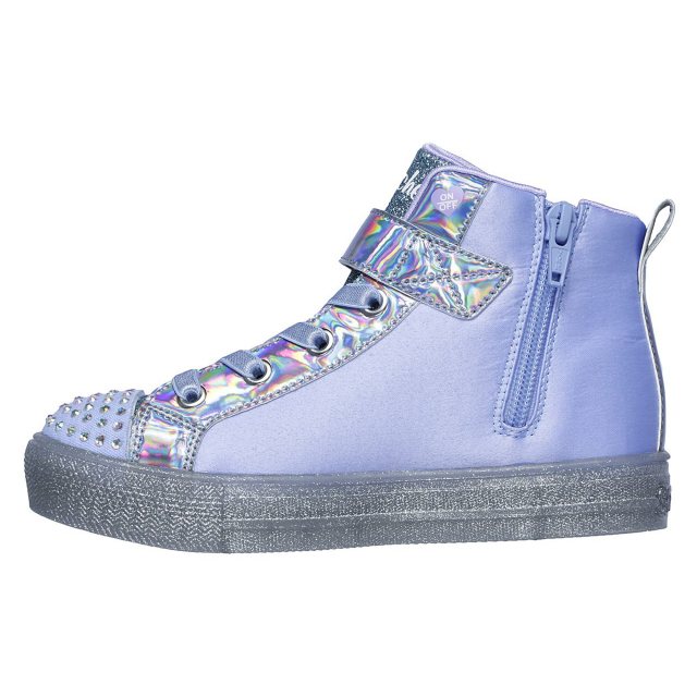 skechers sparkle wings