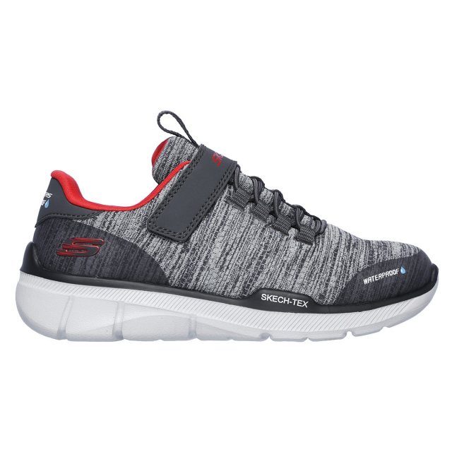Skechers Relaxed Fit: Equalizer 3.0 - Aquablast