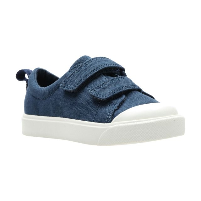 clarks city flare lo toddler