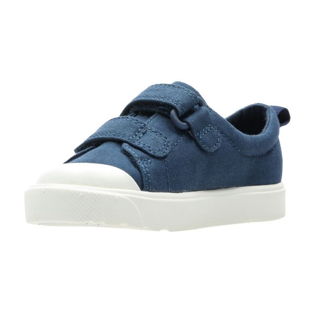 clarks city flare lo toddler