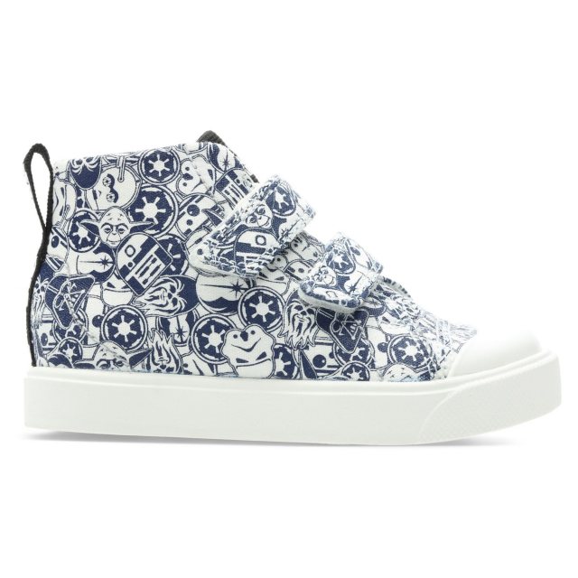 Clarks City Orbit Toddler