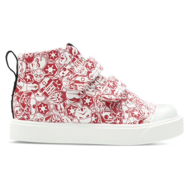 Clarks City Orbit Toddler