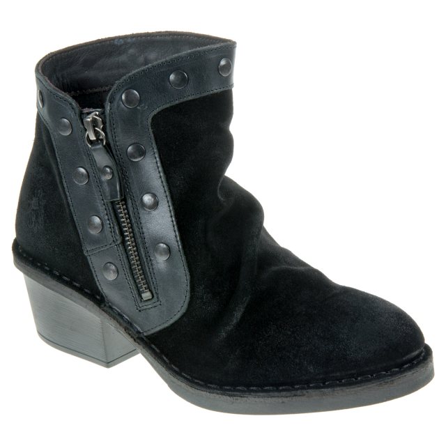 Fly london sales duke