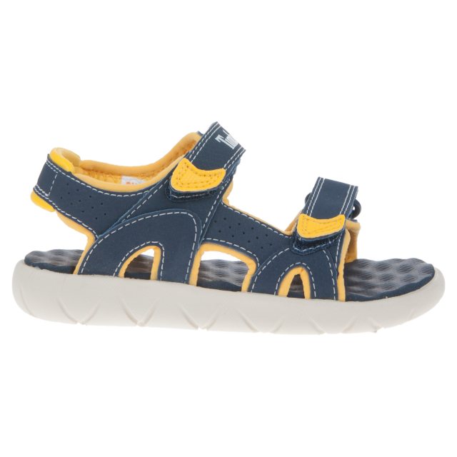 Timberland Perkins Row 2-Strap Sandal Toddler