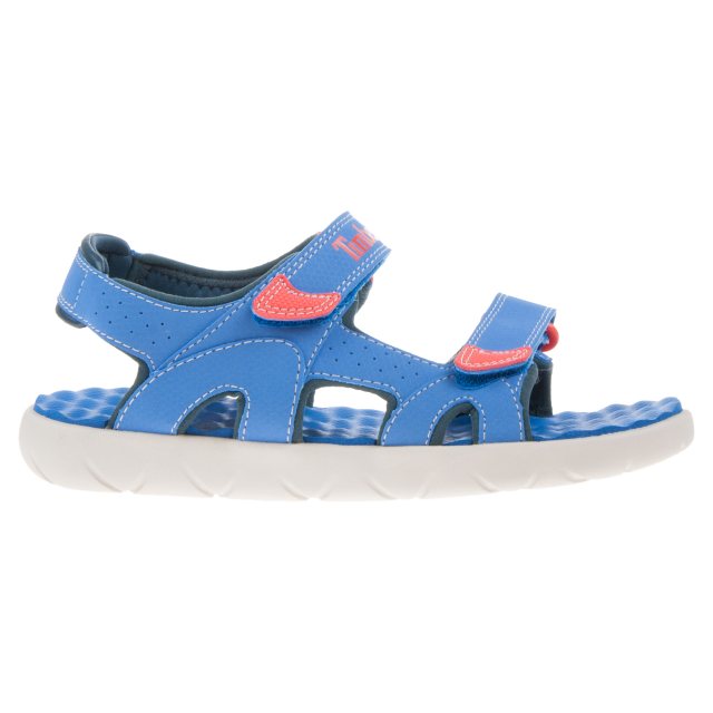 Timberland Perkins Row 2-Strap Sandal Junior