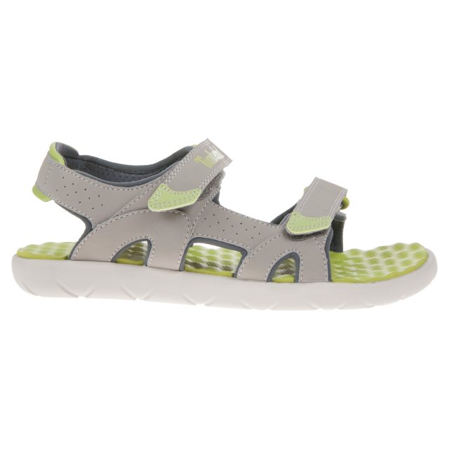 Timberland Perkins Row 2-Strap Sandal Junior