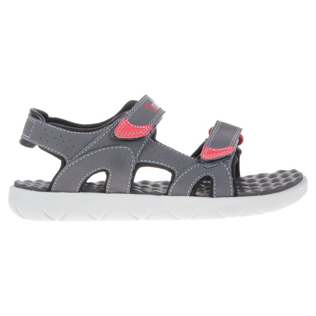 Timberland Perkins Row 2-Strap Sandal Junior