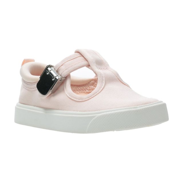 clarks city spark toddler