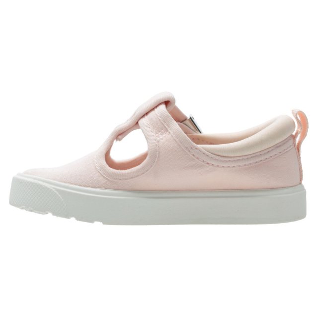 Clarks city spark toddler deals