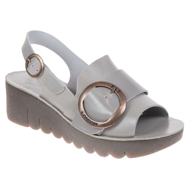 Fly london shop yidi sandals