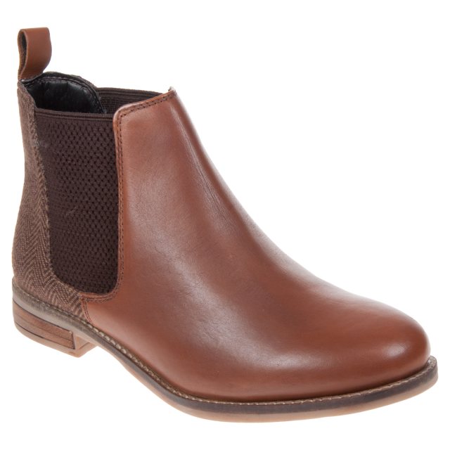 Silver street ladies boots shop