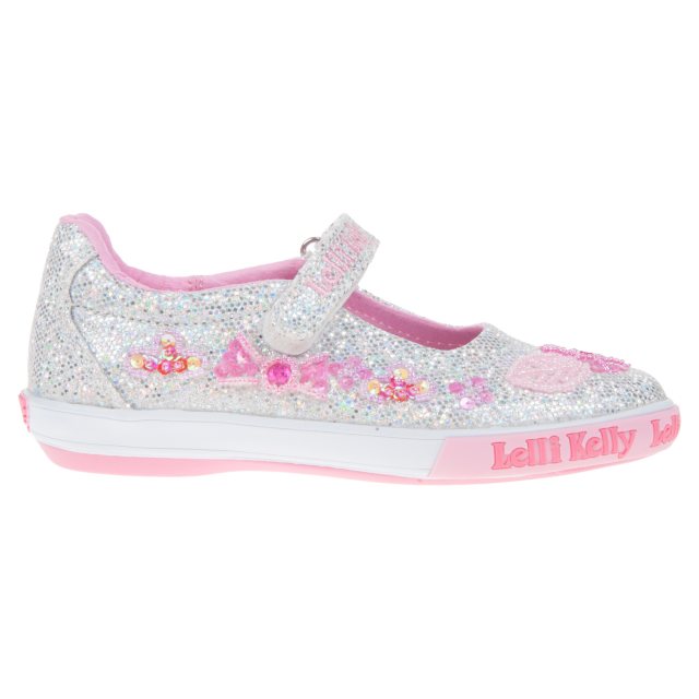 Lelli Kelly Glitter Daisy