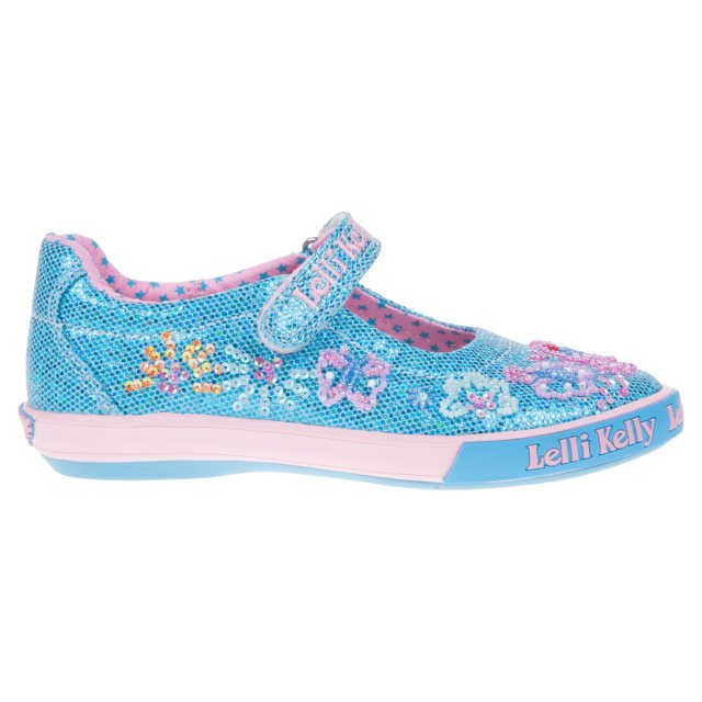 Lelli Kelly Glitter Summer