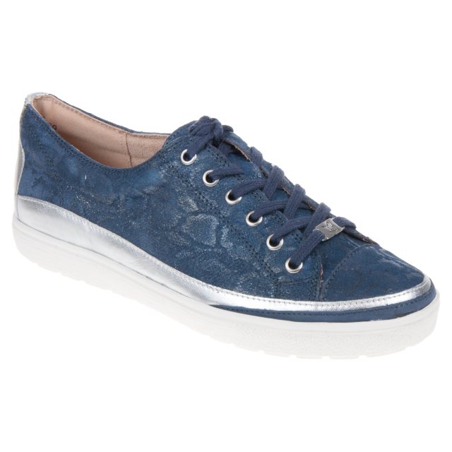 Caprice Manou 54 Denim Snake 23654-22 884 - Everyday Shoes - Humphries ...