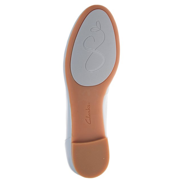 clarks couture bloom blue