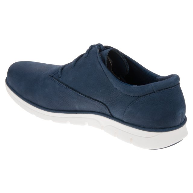 timberland bradstreet navy