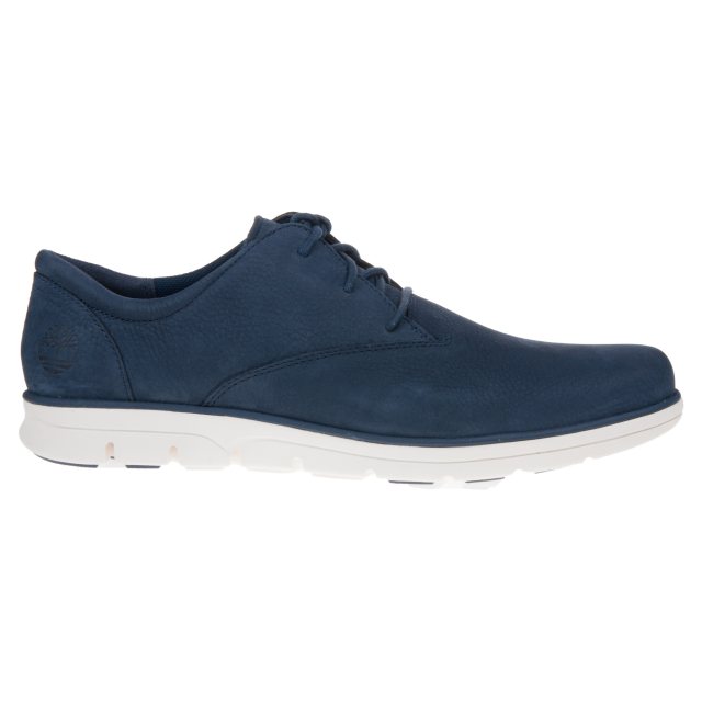 Timberland bradstreet blue deals