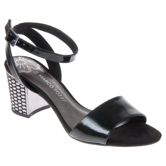 Marco tozzi online sandalen sleehak