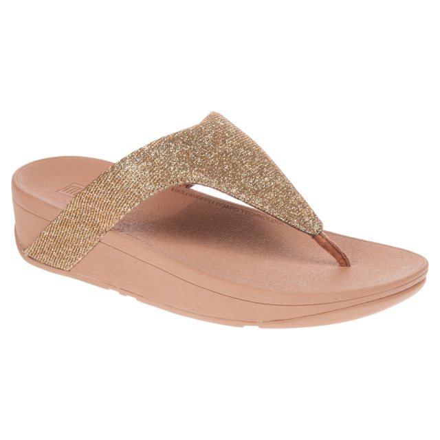 FitFlop Lottie Glitzy