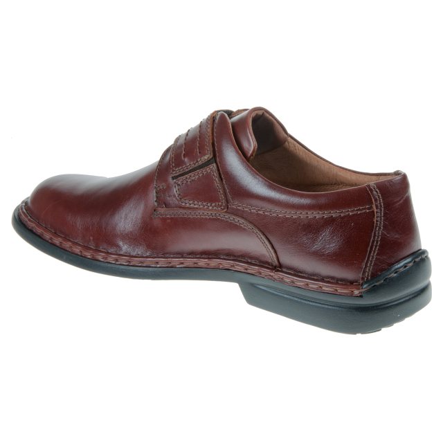 Josef Seibel Menss Vigo 09 Loafers 